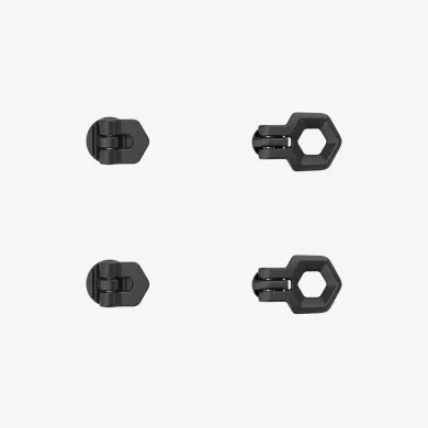 Union Toe Strap Tool-Less Adjusters SNOW SPORTS