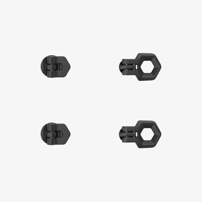 Union Toe Strap Tool-Less Adjusters SNOW SPORTS