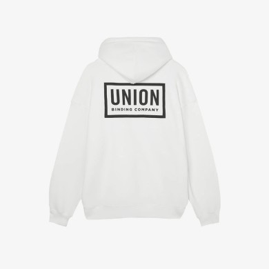 Union Men's Hoodie Team STREET WEAR Union Men's Hoodie Team STREET WEAR