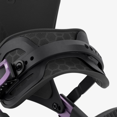 Union Unisex Snowboard Bindings Neo SNOW SPORTS Union Unisex Snowboard Bindings Neo SNOW SPORTS