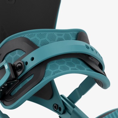Union Unisex Snowboard Bindings Neo SNOW SPORTS Union Unisex Snowboard Bindings Neo SNOW SPORTS
