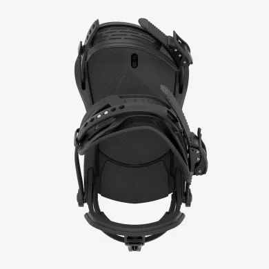Union Men's Snowboard Bindings Force Team SNOW SPORTS