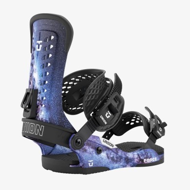 Union Men's Snowboard Bindings Force Classic SNOW SPORTS