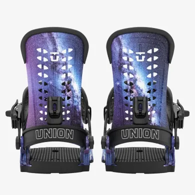 Union Men's Snowboard Bindings Force Classic SNOW SPORTS Union Men's Snowboard Bindings Force Classic SNOW SPORTS