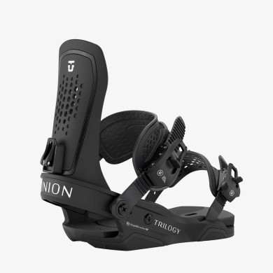 Union Women's Snowboard Bindings Trilogy SNOW SPORTS