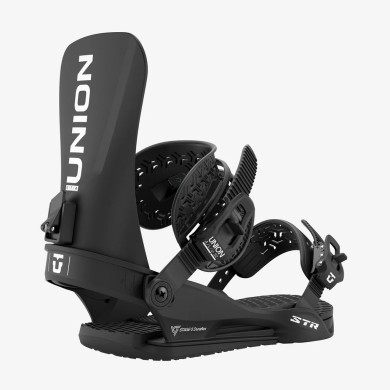Union Men's Snowboard Bindings STR SNOW SPORTS Union Men's Snowboard Bindings STR SNOW SPORTS