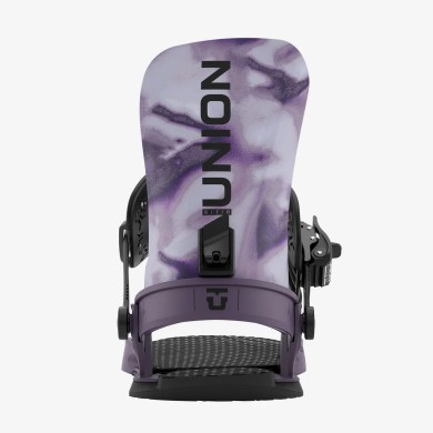 Union Men's Snowboard Bindings STR SNOW SPORTS Union Men's Snowboard Bindings STR SNOW SPORTS