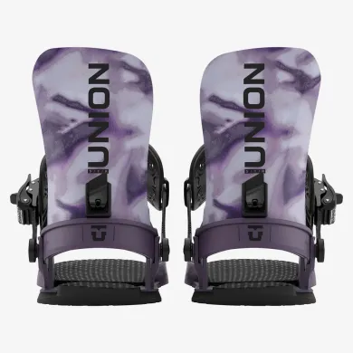 Union Men's Snowboard Bindings STR SNOW SPORTS Union Men's Snowboard Bindings STR SNOW SPORTS