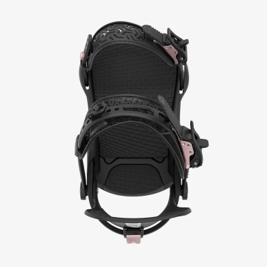 Union Women's Snowboard Bindings Juliet SNOW SPORTS