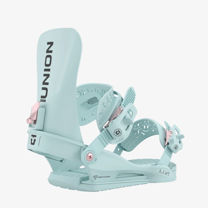 Union Women's Snowboard Bindings Juliet SNOW SPORTS
