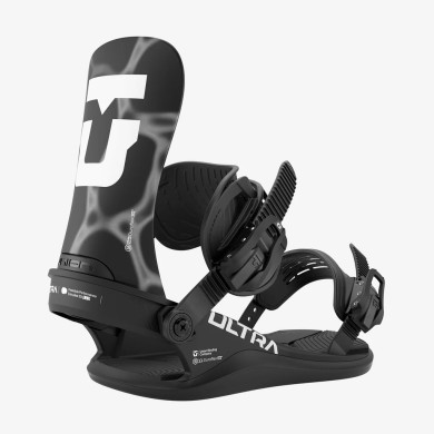 Union Men's Snowboard Bindings Ultra SNOW SPORTS Union Men's Snowboard Bindings Ultra SNOW SPORTS