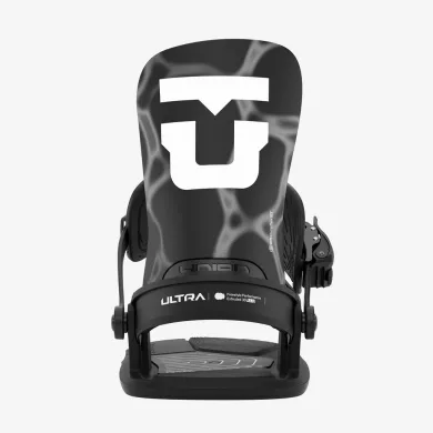 Union Men's Snowboard Bindings Ultra SNOW SPORTS Union Men's Snowboard Bindings Ultra SNOW SPORTS