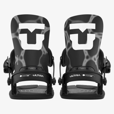 Union Men's Snowboard Bindings Ultra SNOW SPORTS Union Men's Snowboard Bindings Ultra SNOW SPORTS