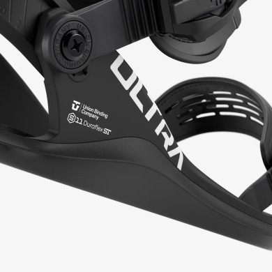 Union Men's Snowboard Bindings Ultra SNOW SPORTS Union Men's Snowboard Bindings Ultra SNOW SPORTS
