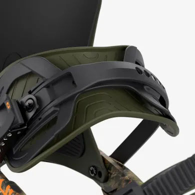 Union Men's Snowboard Bindings Ultra SNOW SPORTS Union Men's Snowboard Bindings Ultra SNOW SPORTS
