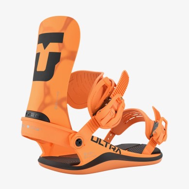 Union Men's Snowboard Bindings Ultra SNOW SPORTS Union Men's Snowboard Bindings Ultra SNOW SPORTS