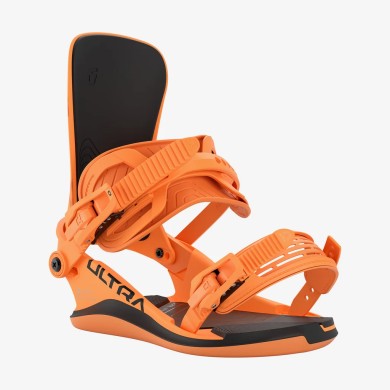Union Men's Snowboard Bindings Ultra SNOW SPORTS Union Men's Snowboard Bindings Ultra SNOW SPORTS