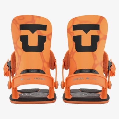 Union Men's Snowboard Bindings Ultra SNOW SPORTS Union Men's Snowboard Bindings Ultra SNOW SPORTS