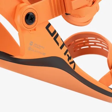 Union Men's Snowboard Bindings Ultra SNOW SPORTS Union Men's Snowboard Bindings Ultra SNOW SPORTS