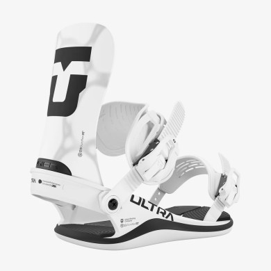Union Men's Snowboard Bindings Ultra SNOW SPORTS Union Men's Snowboard Bindings Ultra SNOW SPORTS