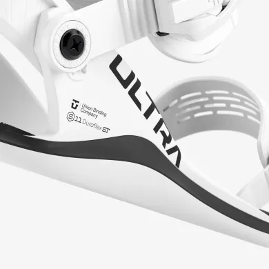 Union Men's Snowboard Bindings Ultra SNOW SPORTS Union Men's Snowboard Bindings Ultra SNOW SPORTS