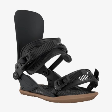 Union Men's Snowboard Bindings Strata SNOW SPORTS Union Men's Snowboard Bindings Strata SNOW SPORTS