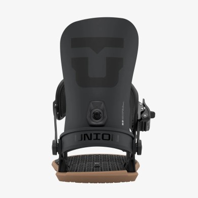 Union Men's Snowboard Bindings Strata SNOW SPORTS Union Men's Snowboard Bindings Strata SNOW SPORTS