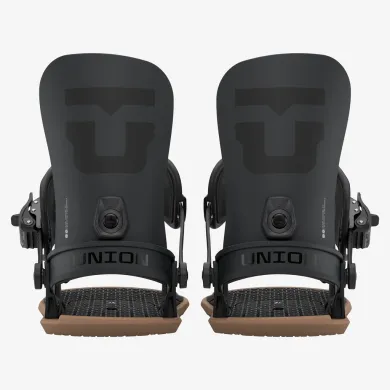 Union Men's Snowboard Bindings Strata SNOW SPORTS Union Men's Snowboard Bindings Strata SNOW SPORTS