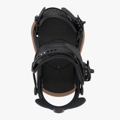 Union Men's Snowboard Bindings Strata SNOW SPORTS Union Men's Snowboard Bindings Strata SNOW SPORTS