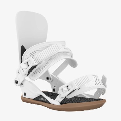 Union Men's Snowboard Bindings Strata SNOW SPORTS Union Men's Snowboard Bindings Strata SNOW SPORTS