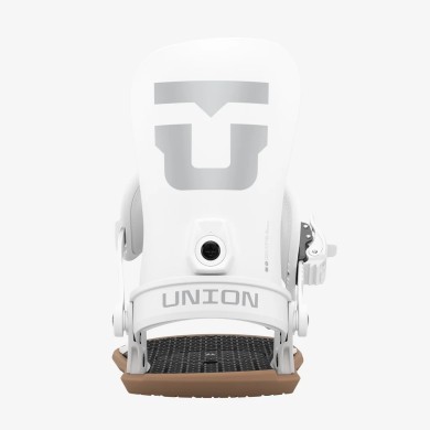 Union Men's Snowboard Bindings Strata SNOW SPORTS Union Men's Snowboard Bindings Strata SNOW SPORTS