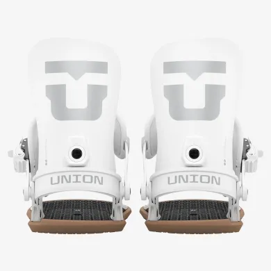 Union Men's Snowboard Bindings Strata SNOW SPORTS Union Men's Snowboard Bindings Strata SNOW SPORTS