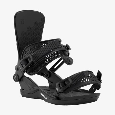 Union Men's Snowboard Bindings Contact 2027 SNOW SPORTS Union Men's Snowboard Bindings Contact 2027 SNOW SPORTS