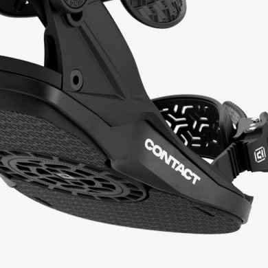 Union Men's Snowboard Bindings Contact 2027 SNOW SPORTS Union Men's Snowboard Bindings Contact 2027 SNOW SPORTS