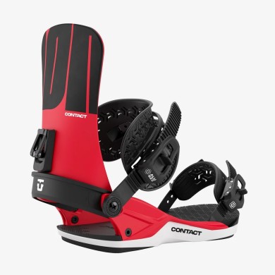 Union Men's Snowboard Bindings Contact 2027 SNOW SPORTS Union Men's Snowboard Bindings Contact 2027 SNOW SPORTS