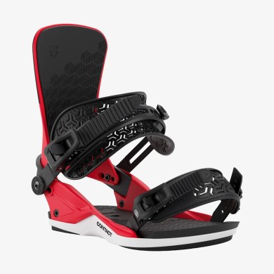 Union Men's Snowboard Bindings Contact 2027 SNOW SPORTS Union Men's Snowboard Bindings Contact 2027 SNOW SPORTS