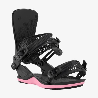 Union Men's Snowboard Bindings Contact 2027 SNOW SPORTS Union Men's Snowboard Bindings Contact 2027 SNOW SPORTS