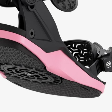 Union Men's Snowboard Bindings Contact 2027 SNOW SPORTS Union Men's Snowboard Bindings Contact 2027 SNOW SPORTS