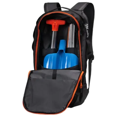 Union Back Pack Resort Pack 14L ACCESSORIES Union Back Pack Resort Pack 14L ACCESSORIES