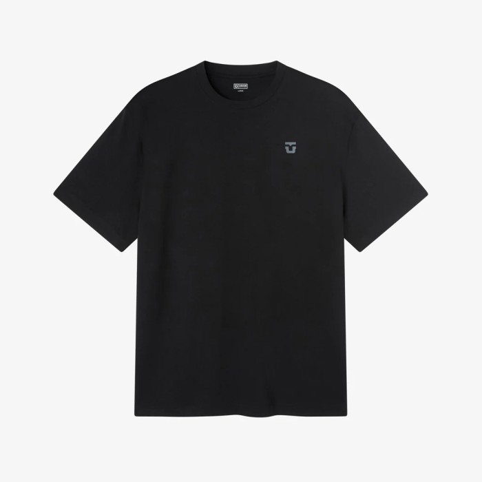 Union S/S T-Shirt Classic Tee Μακό Κοντομάνικα