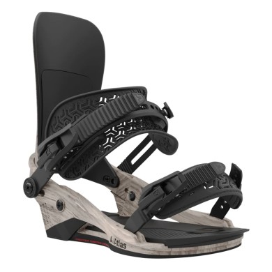 Union Men's Snowboard Bindings Atlas MEN Union Men's Snowboard Bindings Atlas MEN