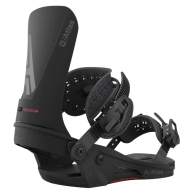 Union Men's Snowboard Bindings Atlas MEN Union Men's Snowboard Bindings Atlas MEN