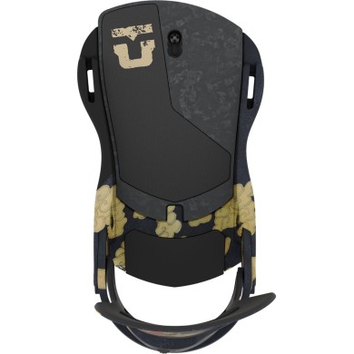 Union Men's Snowboard Bindings Atlas Pro Kazu Kokubo MEN Union Men's Snowboard Bindings Atlas Pro Kazu Kokubo MEN