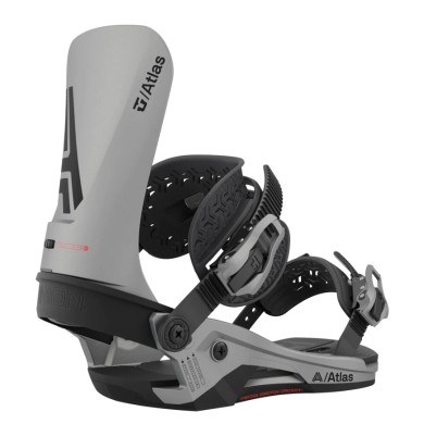 Union Men's Snowboard Bindings Atlas MEN Union Men's Snowboard Bindings Atlas MEN