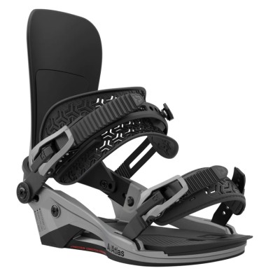 Union Men's Snowboard Bindings Atlas MEN Union Men's Snowboard Bindings Atlas MEN