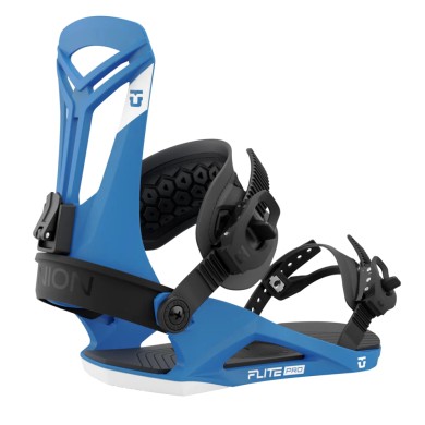 Union Αντρικές Δέστρες Snowboard Flite Pro ΑΝΔΡΙΚΑ