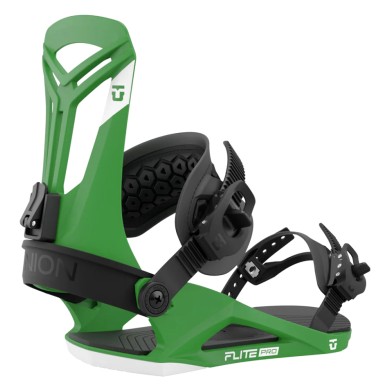 Union Αντρικές Δέστρες Snowboard Flite Pro ΑΝΔΡΙΚΑ