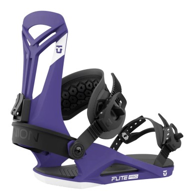 Union Αντρικές Δέστρες Snowboard Flite Pro ΑΝΔΡΙΚΑ