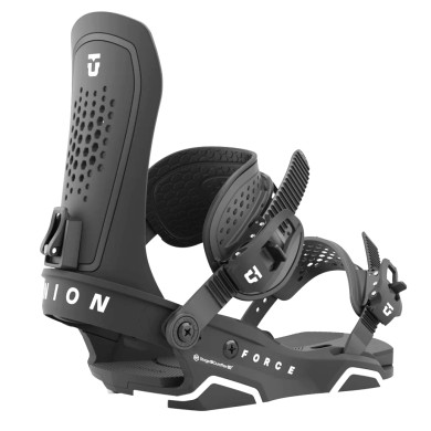 Union Men's Snowboard Bindings Force MEN