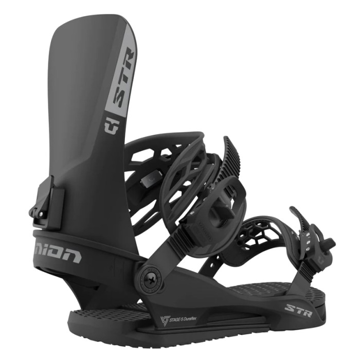 Union Αντρικές Snowboard Δέστρες STR ΑΝΔΡΙΚΑ Union Αντρικές Snowboard Δέστρες STR ΑΝΔΡΙΚΑ